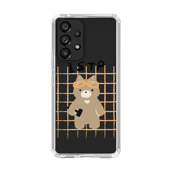 Slim Protection Case［ Original - ISTP Virtuoso - Character ］