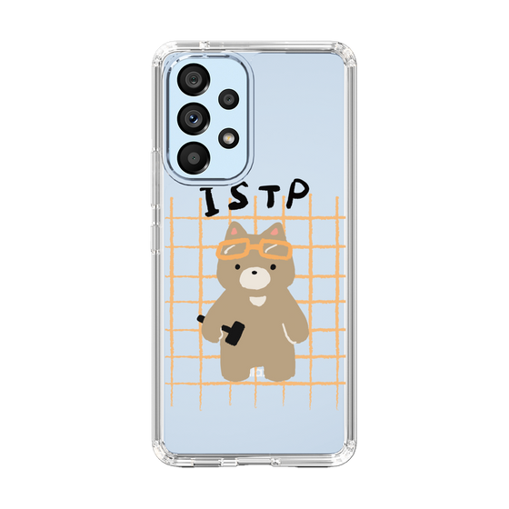 Slim Protection Case［ Original - ISTP Virtuoso - Character ］