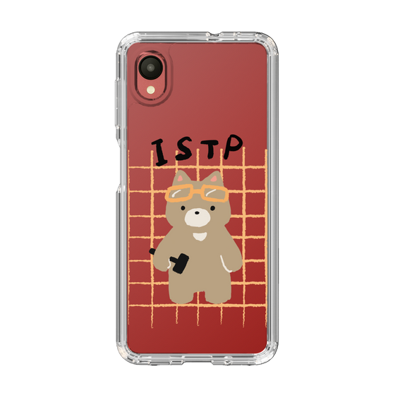 Slim Protection Case［ Original - ISTP Virtuoso - Character ］