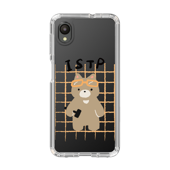 Slim Protection Case［ Original - ISTP Virtuoso - Character ］