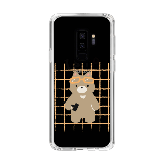Slim Protection Case［ Original - ISTP Virtuoso - Character ］