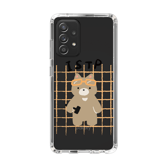 Slim Protection Case［ Original - ISTP Virtuoso - Character ］