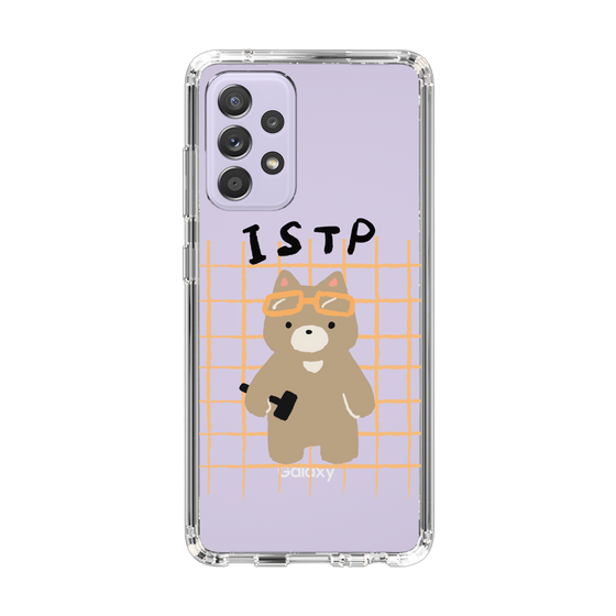 Slim Protection Case［ Original - ISTP Virtuoso - Character ］