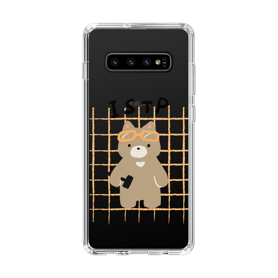 Slim Protection Case［ Original - ISTP Virtuoso - Character ］