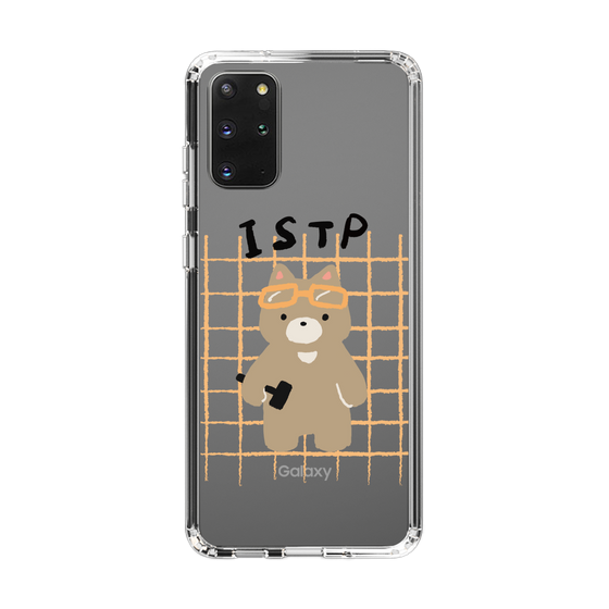 Slim Protection Case［ Original - ISTP Virtuoso - Character ］