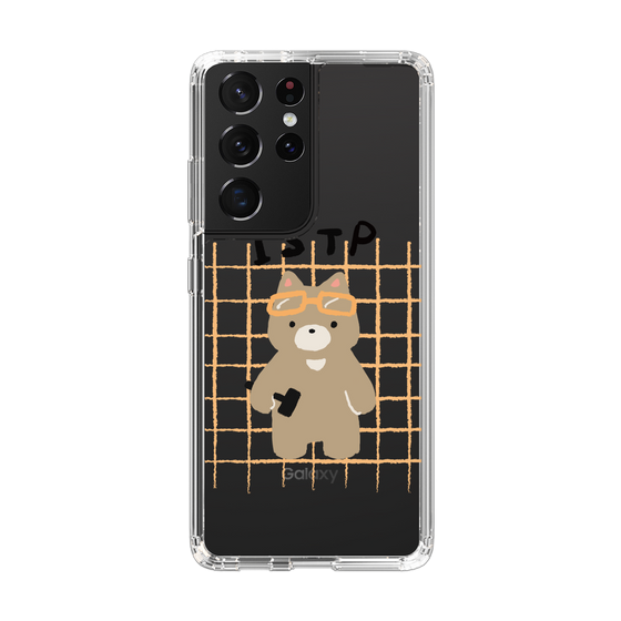 Slim Protection Case［ Original - ISTP Virtuoso - Character ］