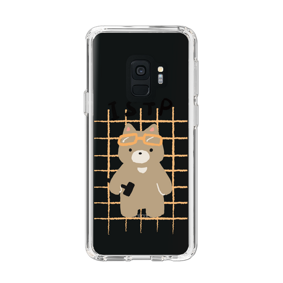Slim Protection Case［ Original - ISTP Virtuoso - Character ］