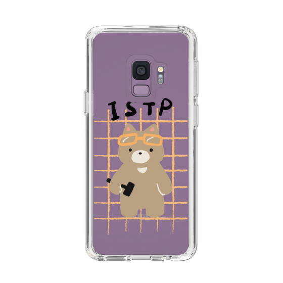 Slim Protection Case［ Original - ISTP Virtuoso - Character ］