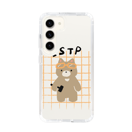 Slim Protection Case［ Original - ISTP Virtuoso - Character ］