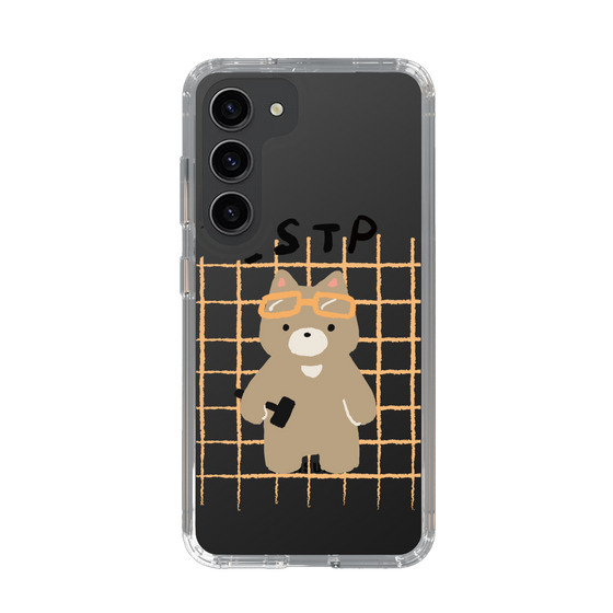 Slim Protection Case［ Original - ISTP Virtuoso - Character ］