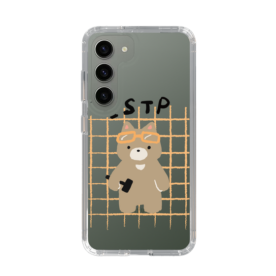 Slim Protection Case［ Original - ISTP Virtuoso - Character ］