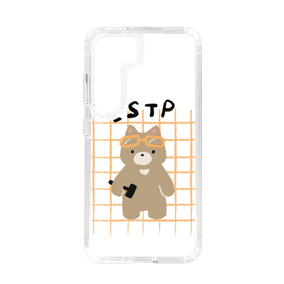 Slim Protection Case［ Original - ISTP Virtuoso - Character ］