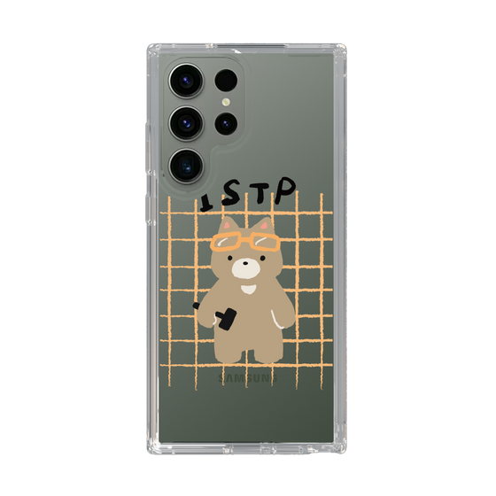 Slim Protection Case［ Original - ISTP Virtuoso - Character ］