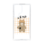 Slim Protection Case［ Original - ISTP Virtuoso - Character ］