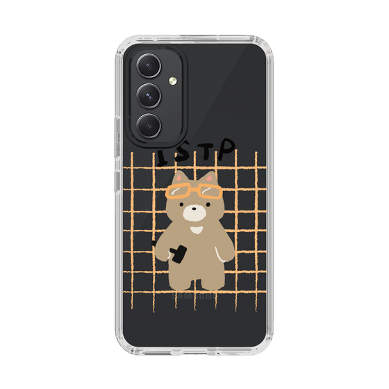 Slim Protection Case［ Original - ISTP Virtuoso - Character ］