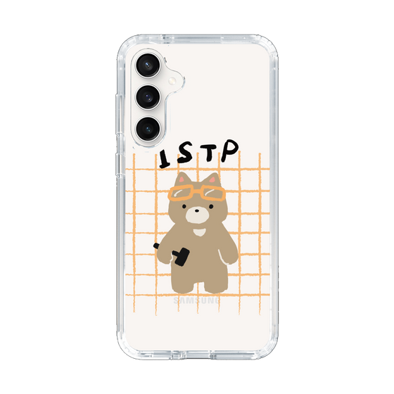 Slim Protection Case［ Original - ISTP Virtuoso - Character ］