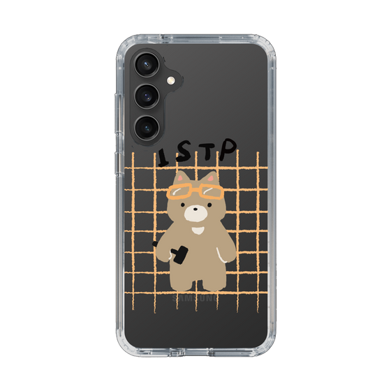 Slim Protection Case［ Original - ISTP Virtuoso - Character ］