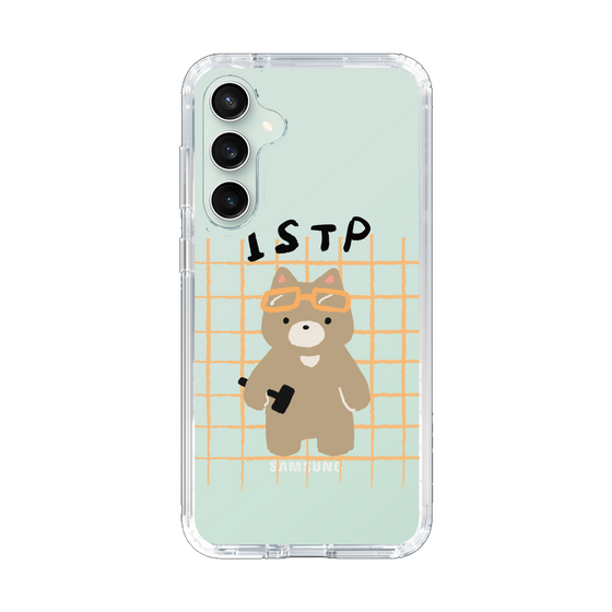 Slim Protection Case［ Original - ISTP Virtuoso - Character ］