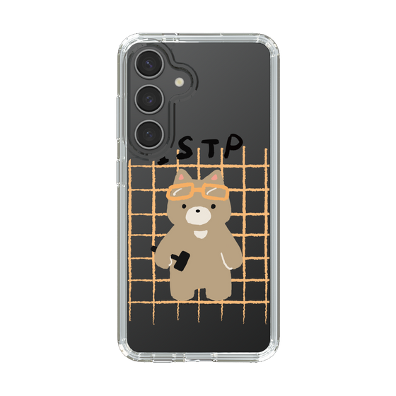 Slim Protection Case［ Original - ISTP Virtuoso - Character ］