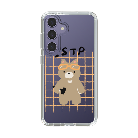 Slim Protection Case［ Original - ISTP Virtuoso - Character ］