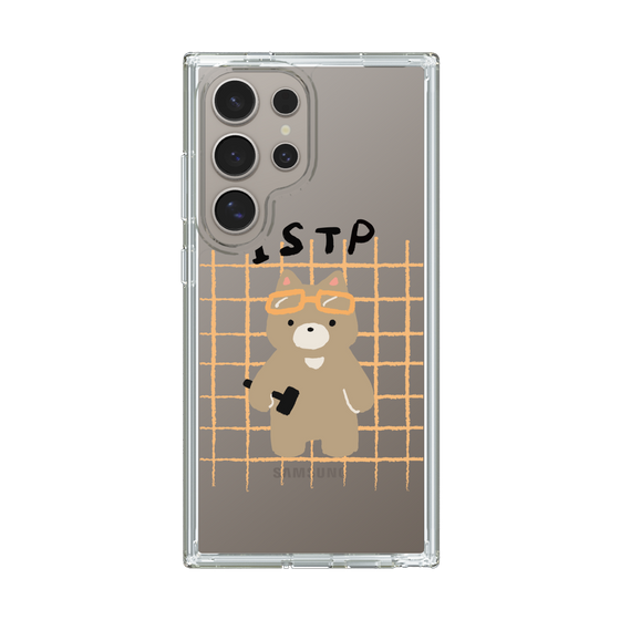 Slim Protection Case［ Original - ISTP Virtuoso - Character ］