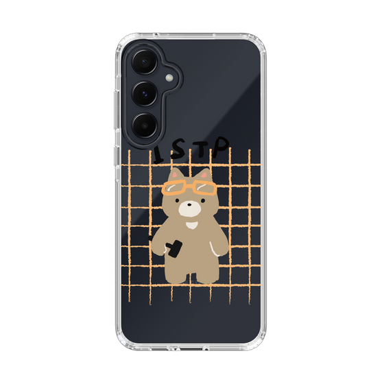 Slim Protection Case［ オリジナル - ISTP 巨匠 - キャラクター ］