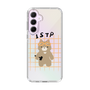 Slim Protection Case［ オリジナル - ISTP 巨匠 - キャラクター ］