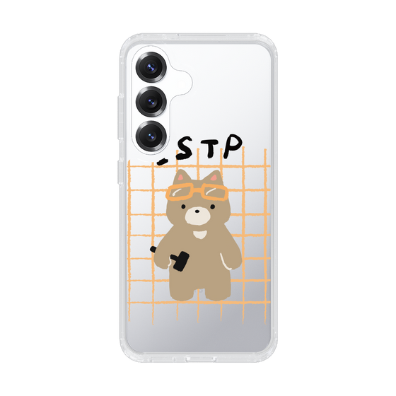 Slim Protection Case［ Original - ISTP Virtuoso - Character ］