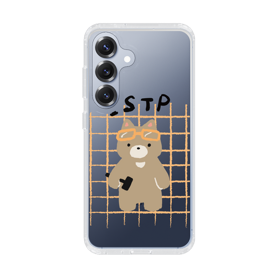 Slim Protection Case［ Original - ISTP Virtuoso - Character ］