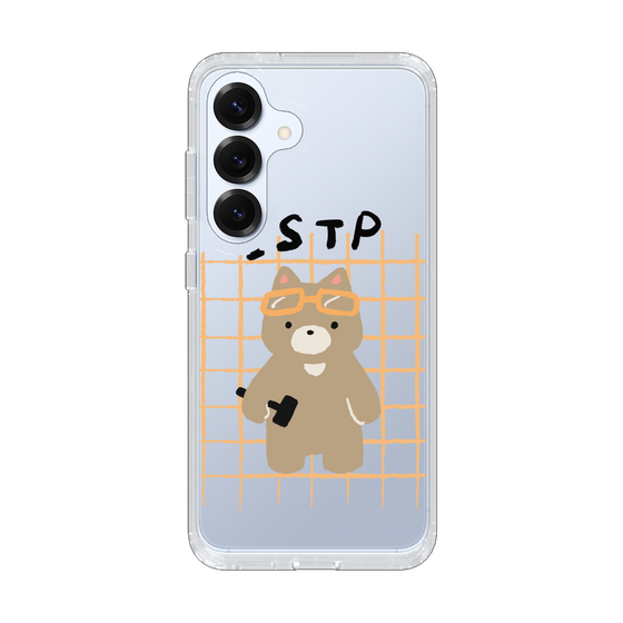 Slim Protection Case［ Original - ISTP Virtuoso - Character ］