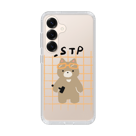 Slim Protection Case［ Original - ISTP Virtuoso - Character ］