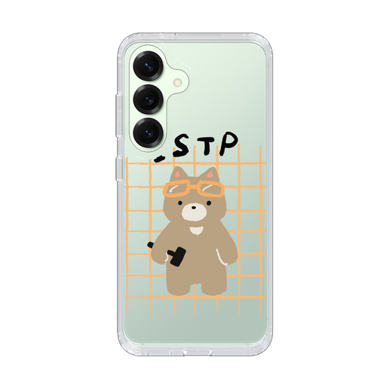 Slim Protection Case［ Original - ISTP Virtuoso - Character ］