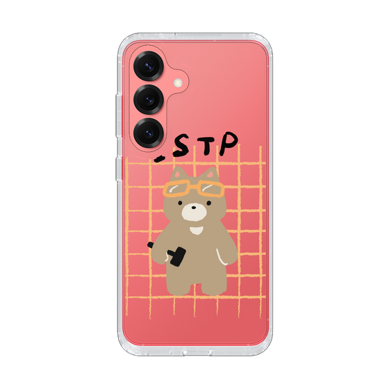 Slim Protection Case［ Original - ISTP Virtuoso - Character ］