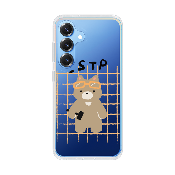 Slim Protection Case［ Original - ISTP Virtuoso - Character ］