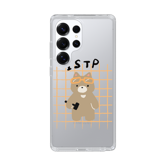Slim Protection Case［ Original - ISTP Virtuoso - Character ］