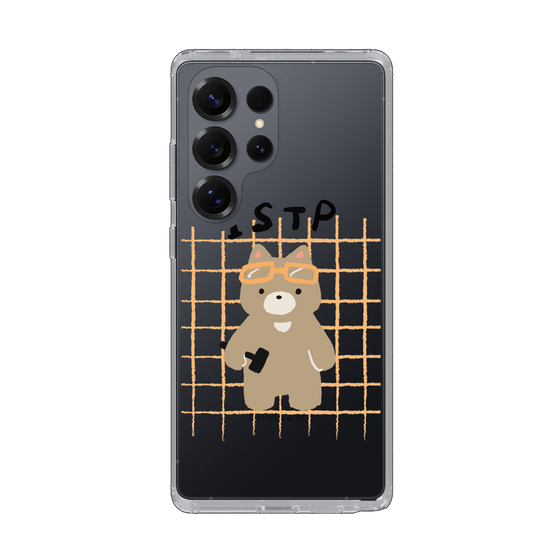 Slim Protection Case［ Original - ISTP Virtuoso - Character ］