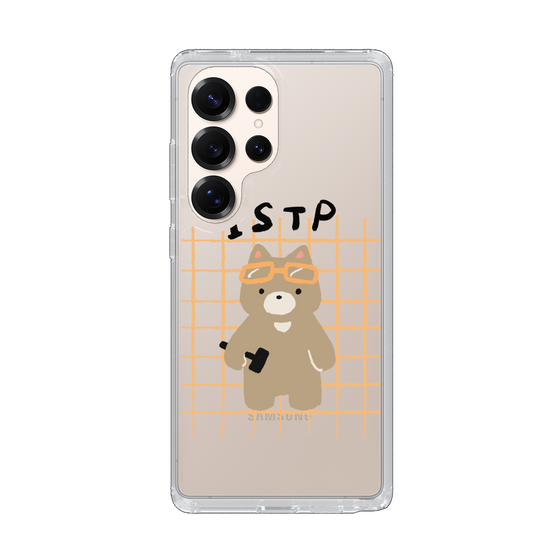 Slim Protection Case［ Original - ISTP Virtuoso - Character ］