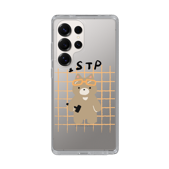 Slim Protection Case［ Original - ISTP Virtuoso - Character ］