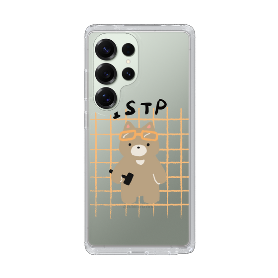 Slim Protection Case［ Original - ISTP Virtuoso - Character ］