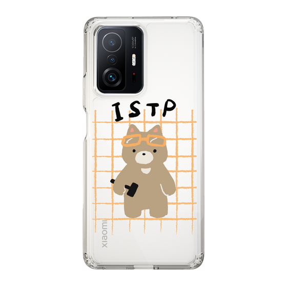 Slim Protection Case［ Original - ISTP Virtuoso - Character ］