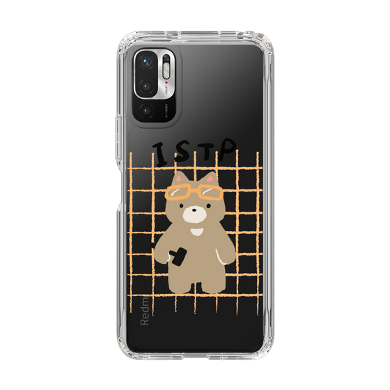 Slim Protection Case［ Original - ISTP Virtuoso - Character ］