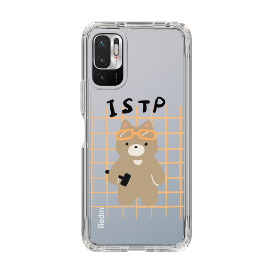 Slim Protection Case［ Original - ISTP Virtuoso - Character ］
