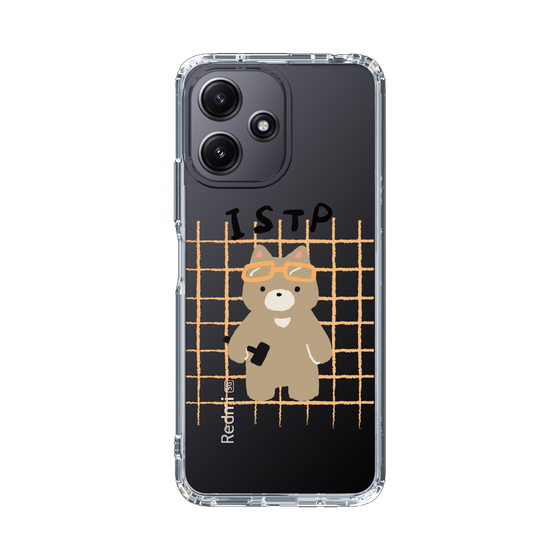 Slim Protection Case［ Original - ISTP Virtuoso - Character ］