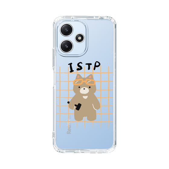 Slim Protection Case［ Original - ISTP Virtuoso - Character ］