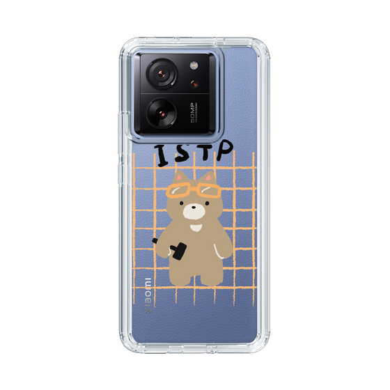 Slim Protection Case［ Original - ISTP Virtuoso - Character ］