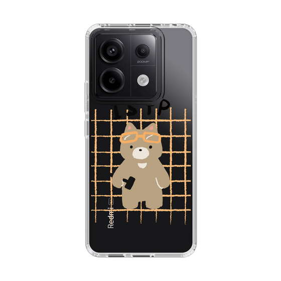 Slim Protection Case［ Original - ISTP Virtuoso - Character ］