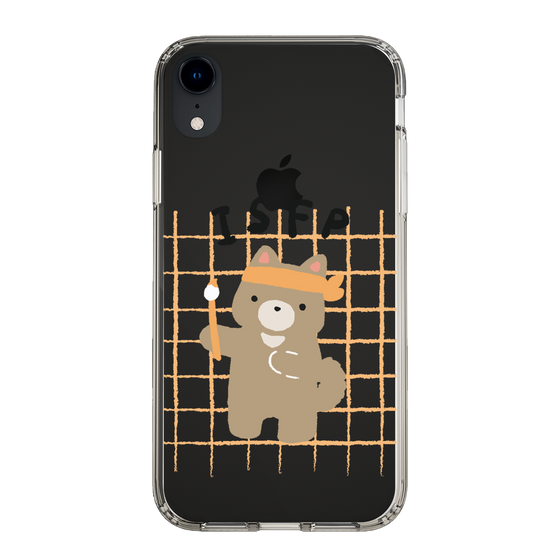 Slim Protection Case［ Original - ISFP Adventurer - Character ］