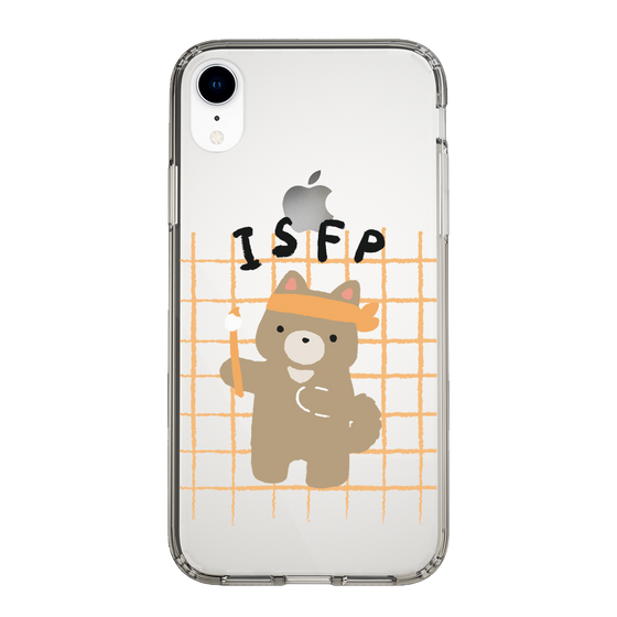 Slim Protection Case［ Original - ISFP Adventurer - Character ］