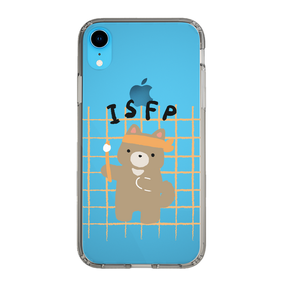Slim Protection Case［ Original - ISFP Adventurer - Character ］