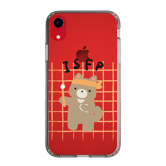 Slim Protection Case［ Original - ISFP Adventurer - Character ］